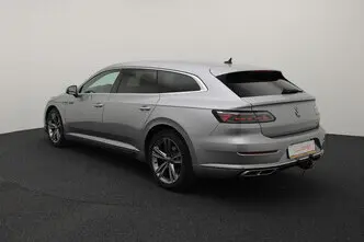 Volkswagen Arteon, 2.0, 147 kW, diisel, automaat, nelikvedu