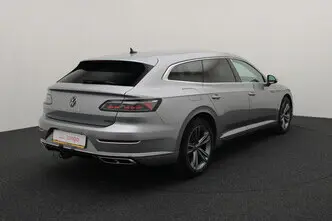 Volkswagen Arteon, 2.0, 147 kW, diisel, automaat, nelikvedu