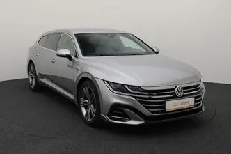 Volkswagen Arteon, 2.0, 147 kW, diisel, automaat, nelikvedu