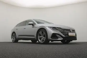 Volkswagen Arteon, 2.0, 147 kW, diisel, automaat, nelikvedu