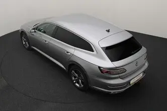 Volkswagen Arteon, 2.0, 147 kW, diisel, automaat, nelikvedu