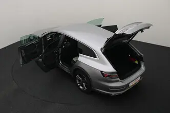 Volkswagen Arteon, 2.0, 147 kW, diisel, automaat, nelikvedu