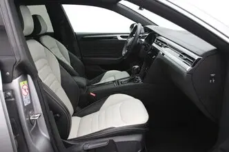 Volkswagen Arteon, 2.0, 147 kW, diisel, automaat, nelikvedu