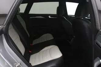 Volkswagen Arteon, 2.0, 147 kW, diisel, automaat, nelikvedu
