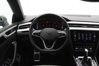 Volkswagen Arteon, 2.0, 147 kW, diisel, automaat, nelikvedu