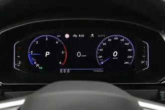 Volkswagen Arteon, 2.0, 147 kW, diisel, automaat, nelikvedu