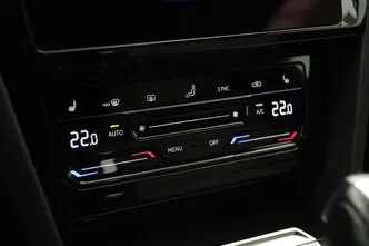 Volkswagen Arteon, 2.0, 147 kW, diisel, automaat, nelikvedu