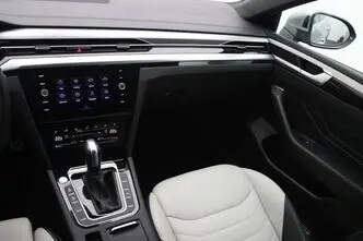 Volkswagen Arteon, 2.0, 147 kW, diisel, automaat, nelikvedu