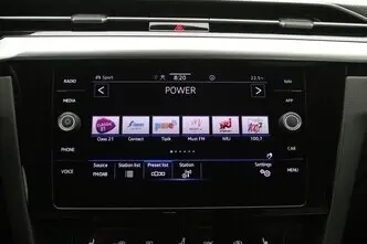 Volkswagen Arteon, 2.0, 147 kW, diisel, automaat, nelikvedu