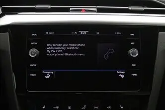 Volkswagen Arteon, 2.0, 147 kW, diisel, automaat, nelikvedu