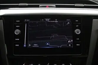 Volkswagen Arteon, 2.0, 147 kW, diisel, automaat, nelikvedu