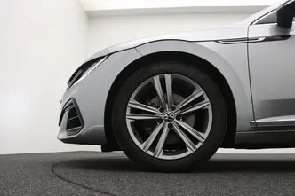 Volkswagen Arteon, 2.0, 147 kW, diisel, automaat, nelikvedu