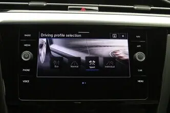 Volkswagen Arteon, 2.0, 147 kW, diisel, automaat, nelikvedu