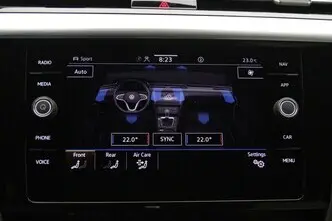 Volkswagen Arteon, 2.0, 147 kW, diisel, automaat, nelikvedu