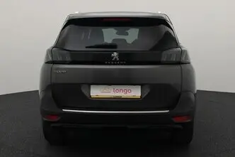 Peugeot 5008, 1.5, 96 kW, diisel, automaat, esivedu