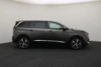 Peugeot 5008, 1.5, 96 kW, diisel, automaat, esivedu
