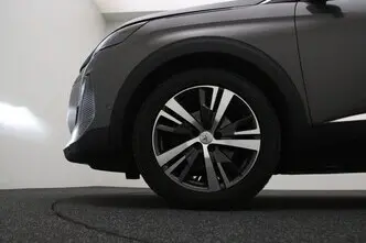 Peugeot 5008, 1.5, 96 kW, diisel, automaat, esivedu