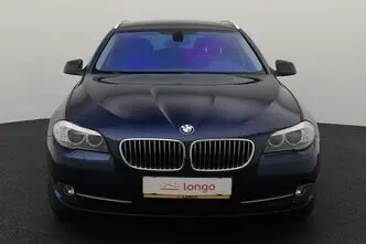 BMW 520, 2.0, 135 kW, бензин, автомат, задний привод