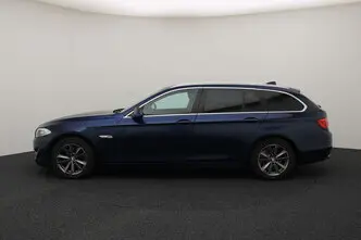 BMW 520, 2.0, 135 kW, бензин, автомат, задний привод