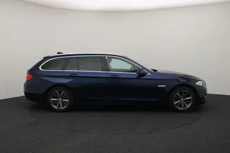BMW 520, 2.0, 135 kW, бензин, автомат, задний привод