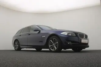 BMW 520, 2.0, 135 kW, бензин, автомат, задний привод