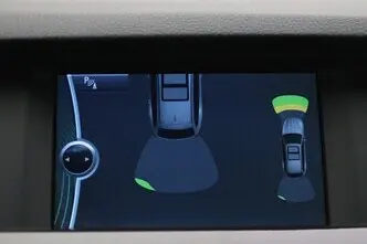 BMW 520, 2.0, 135 kW, бензин, автомат, задний привод