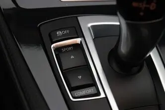 BMW 520, 2.0, 135 kW, бензин, автомат, задний привод
