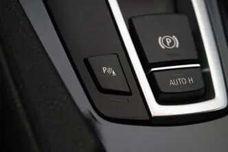 BMW 520, 2.0, 135 kW, бензин, автомат, задний привод