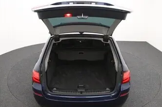 BMW 520, 2.0, 135 kW, бензин, автомат, задний привод