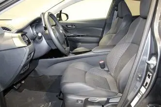 Toyota C-HR, 1.8, 72 kW, гибрид, автомат, передний привод