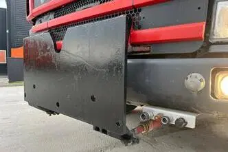 Scania P, 250 kW, diisel, automaat