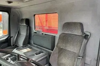 Scania P, 250 kW, diisel, automaat