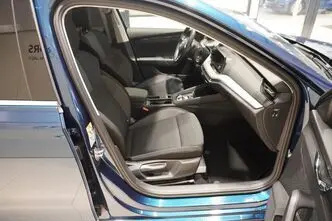 Škoda Octavia, 1.0, 81 kW, hybrid, automatic, front-wheel drive