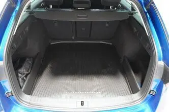 Škoda Octavia, 1.0, 81 kW, hybrid, automatic, front-wheel drive