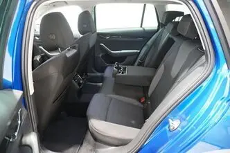 Škoda Octavia, 1.0, 81 kW, hybrid, automatic, front-wheel drive