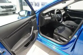 Škoda Octavia, 1.0, 81 kW, hybrid, automatic, front-wheel drive