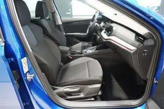 Škoda Octavia, 1.0, 81 kW, hybrid, automatic, front-wheel drive