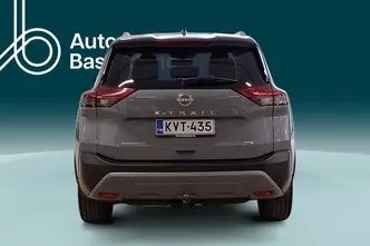 Nissan X-Trail, 1.5, 120 kW, hübriid, automaat, esivedu
