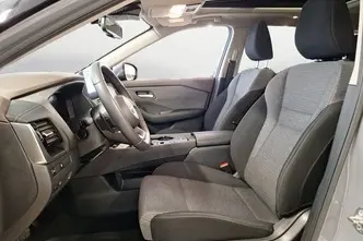 Nissan X-Trail, 1.5, 120 kW, hübriid, automaat, esivedu