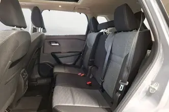 Nissan X-Trail, 1.5, 120 kW, hübriid, automaat, esivedu