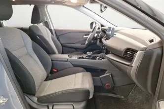 Nissan X-Trail, 1.5, 120 kW, hübriid, automaat, esivedu