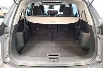 Nissan X-Trail, 1.5, 120 kW, hübriid, automaat, esivedu