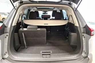 Nissan X-Trail, 1.5, 120 kW, hübriid, automaat, esivedu