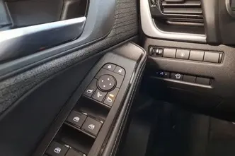 Nissan X-Trail, 1.5, 120 kW, hübriid, automaat, esivedu