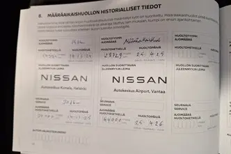 Nissan X-Trail, 1.5, 120 kW, hübriid, automaat, esivedu