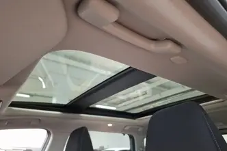 Nissan X-Trail, 1.5, 120 kW, hübriid, automaat, esivedu