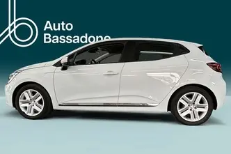 Renault Clio, 1.6, 67 kW, hübriid, automaat, esivedu