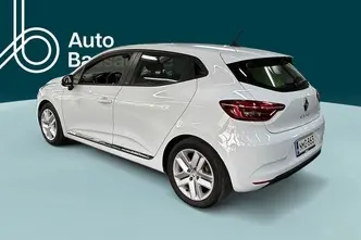 Renault Clio, 1.6, 67 kW, hübriid, automaat, esivedu
