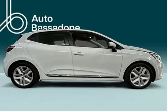 Renault Clio, 1.6, 67 kW, hübriid, automaat, esivedu