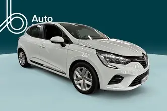 Renault Clio, 1.6, 67 kW, hübriid, automaat, esivedu